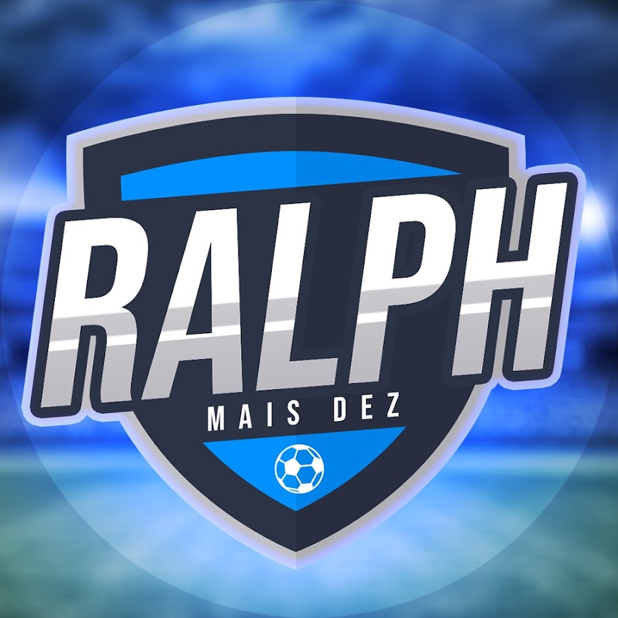 RALPH MAIS10 Avatar de chaîne YouTube