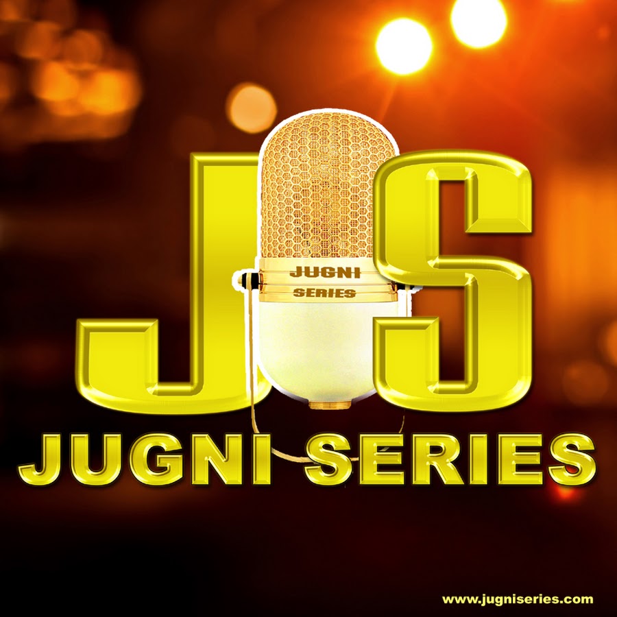Jugni Series YouTube 频道头像