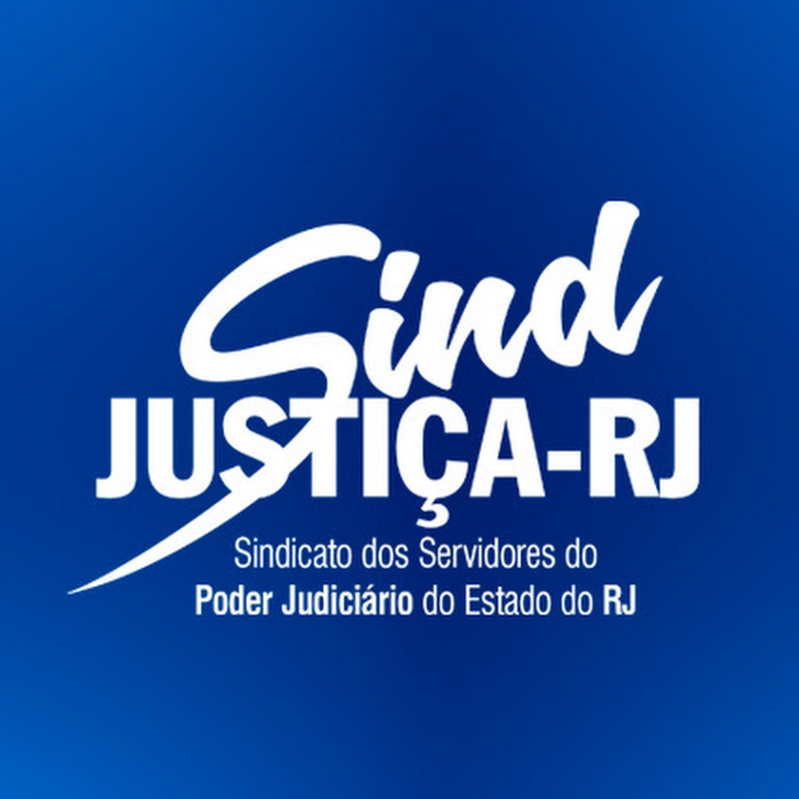 Sindjustica Rj Youtube