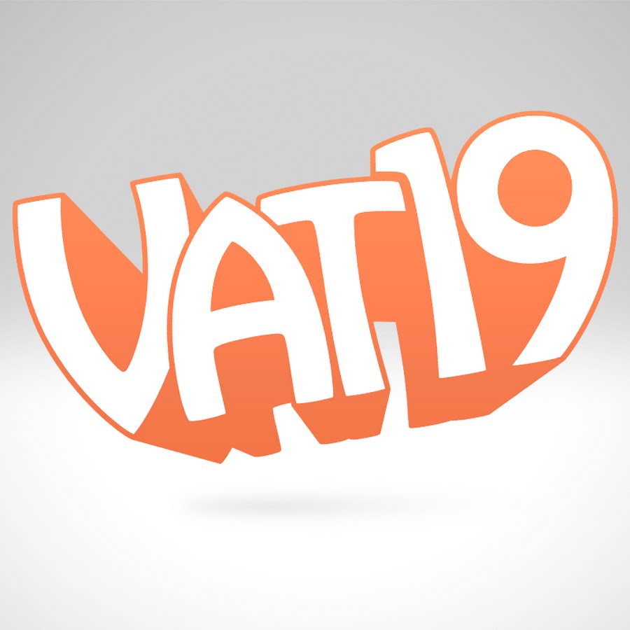 Vat19 رمز قناة اليوتيوب