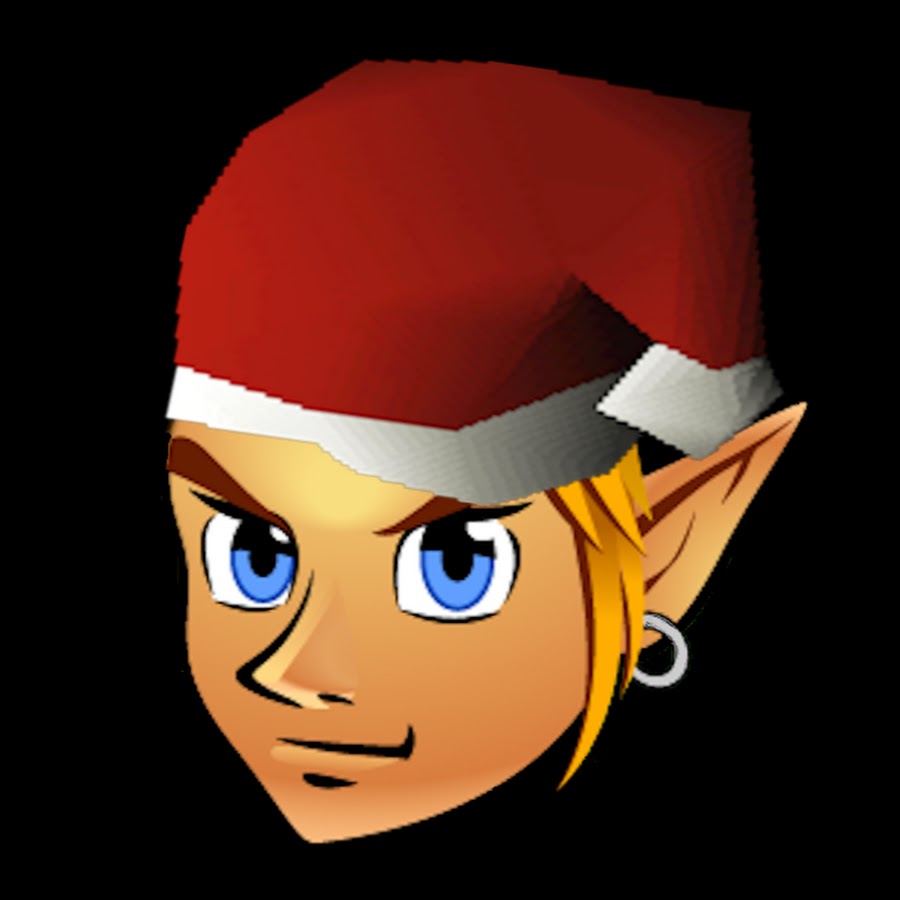 Link'sOcarina YouTube channel avatar