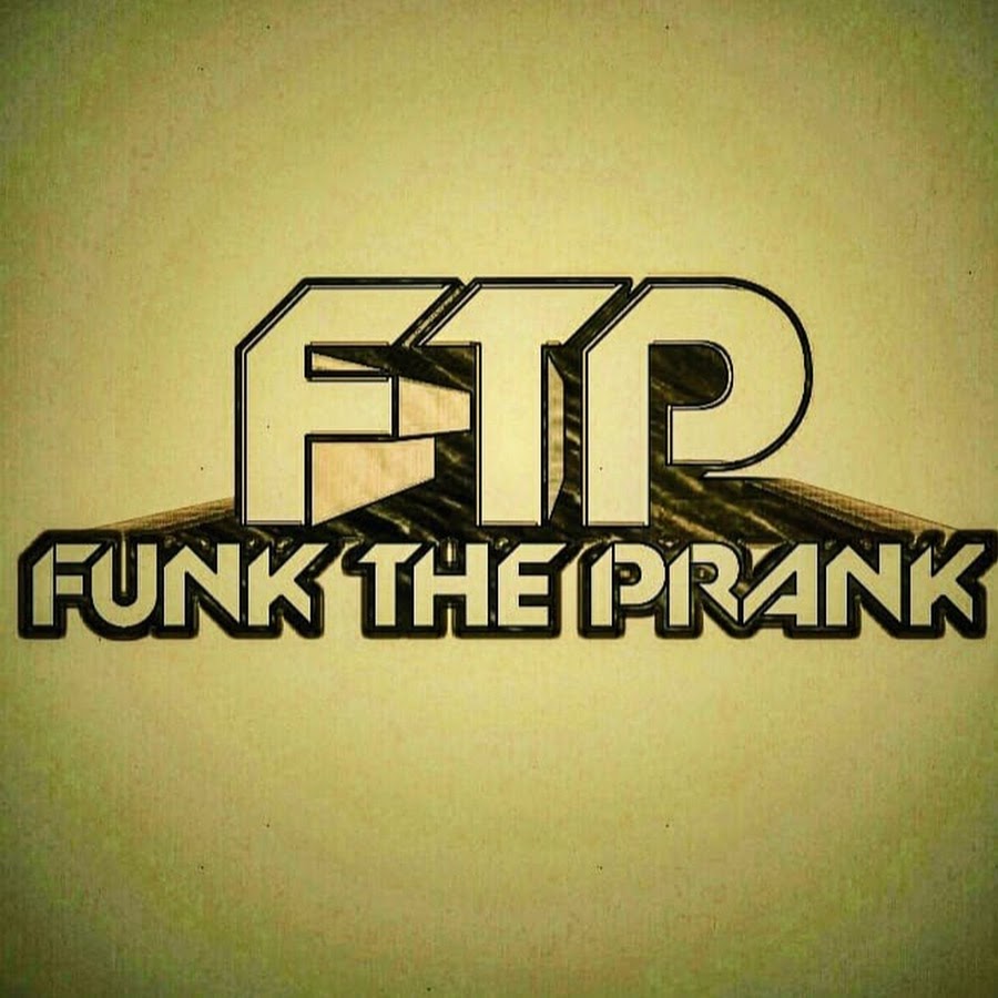 FunK The PranK رمز قناة اليوتيوب