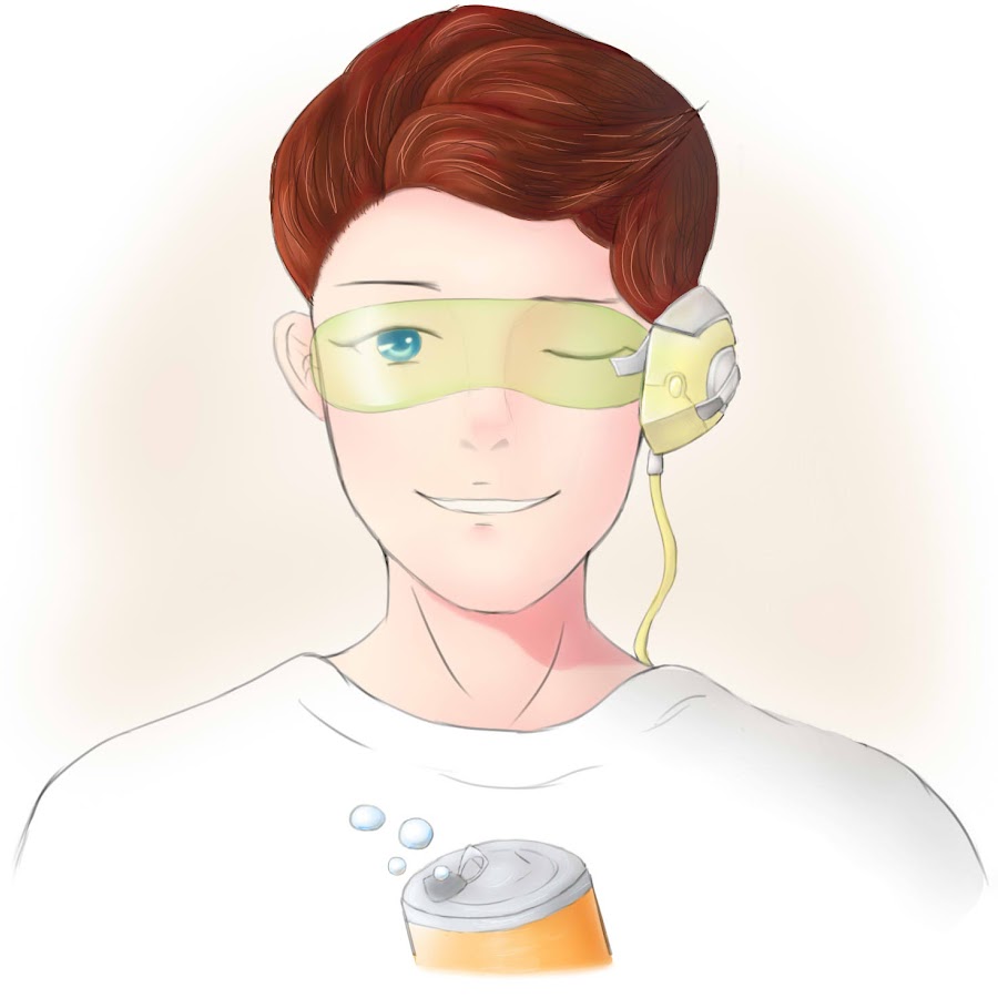 Gingerpop Gaming Avatar channel YouTube 