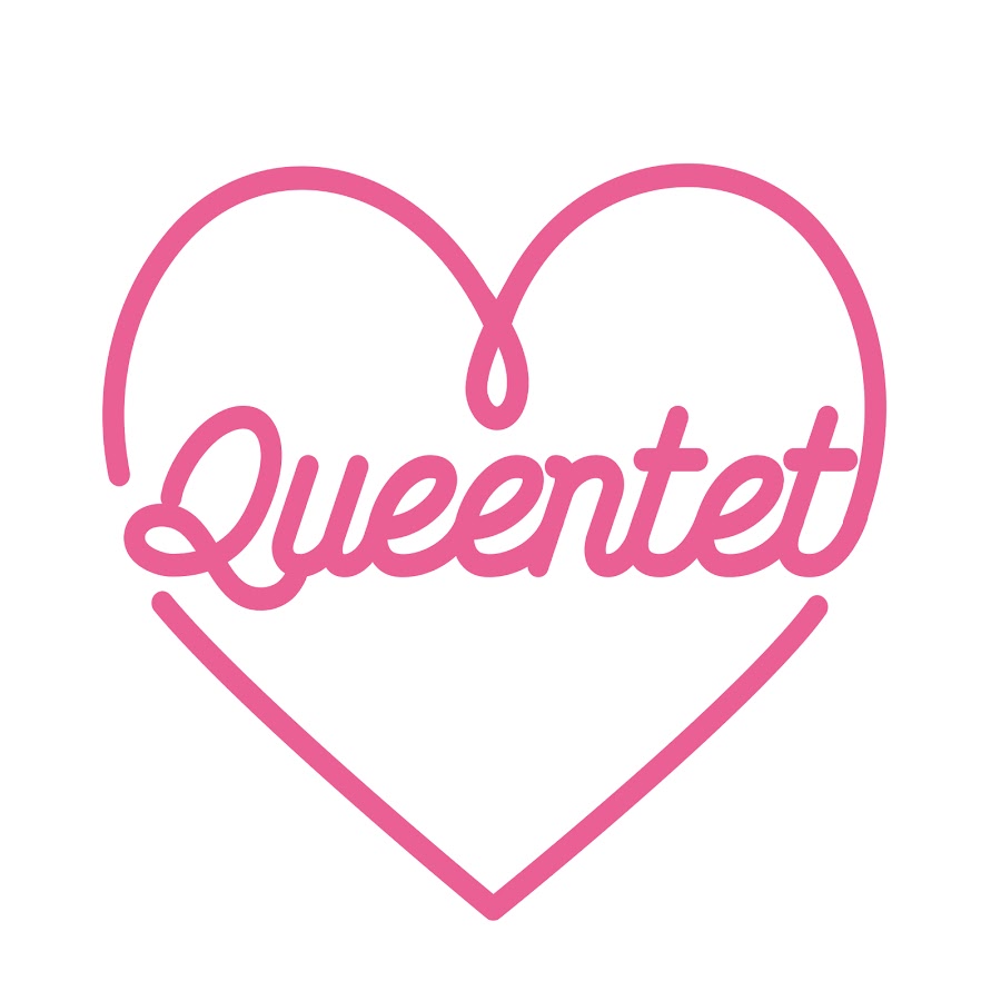 Queentet Channel Avatar del canal de YouTube