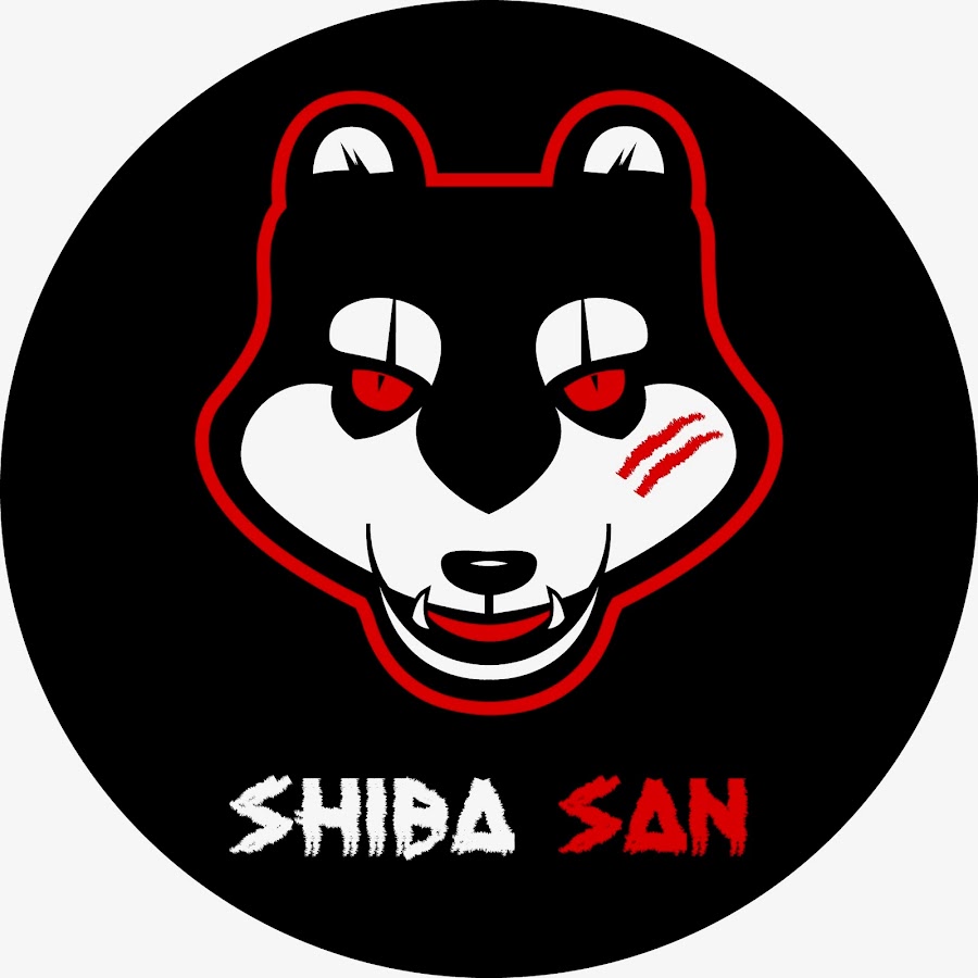 SHIBA SAN YouTube channel avatar