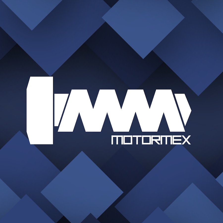 Motormex Avatar de chaîne YouTube