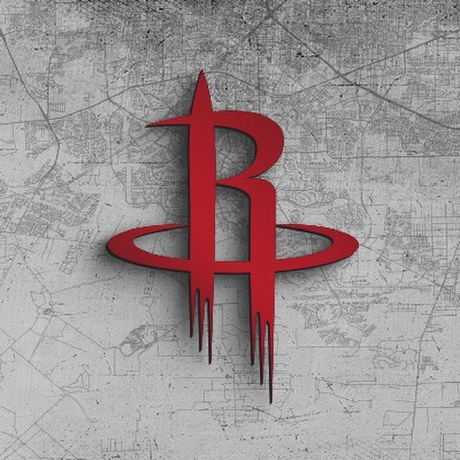 Houston Rockets YouTube 频道头像