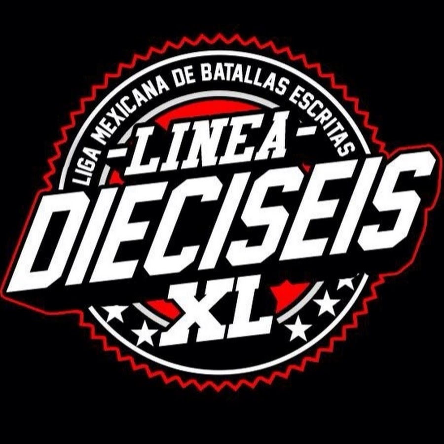 Linea DiecisÃ©is YouTube channel avatar