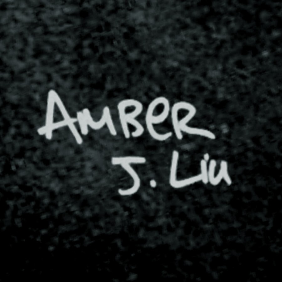 Amber J Liu