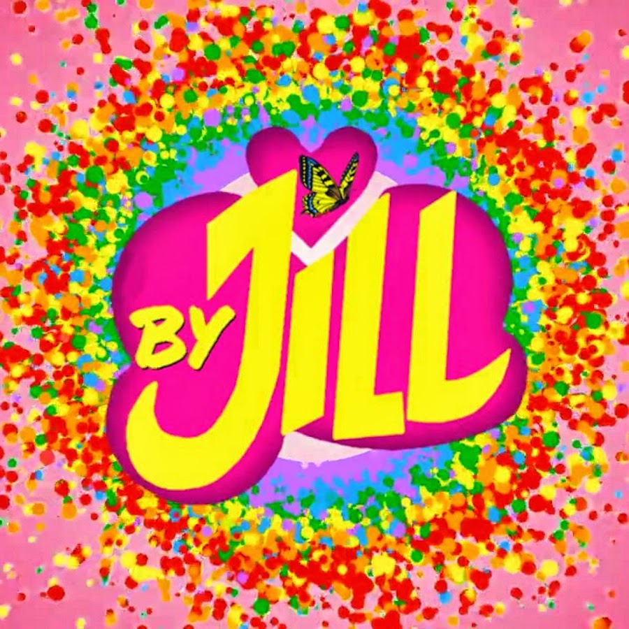 ByJill Avatar canale YouTube 