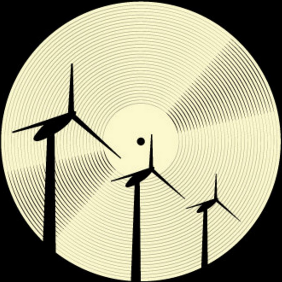 WINDMILLS Avatar canale YouTube 