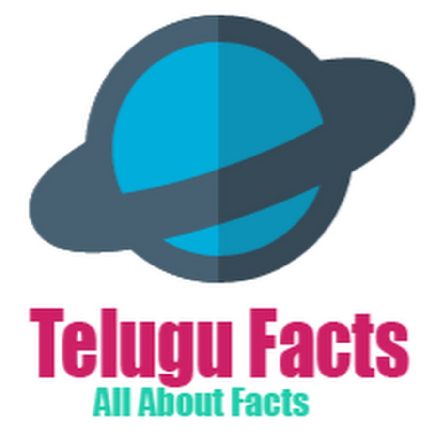 Telugu Facts Avatar canale YouTube 