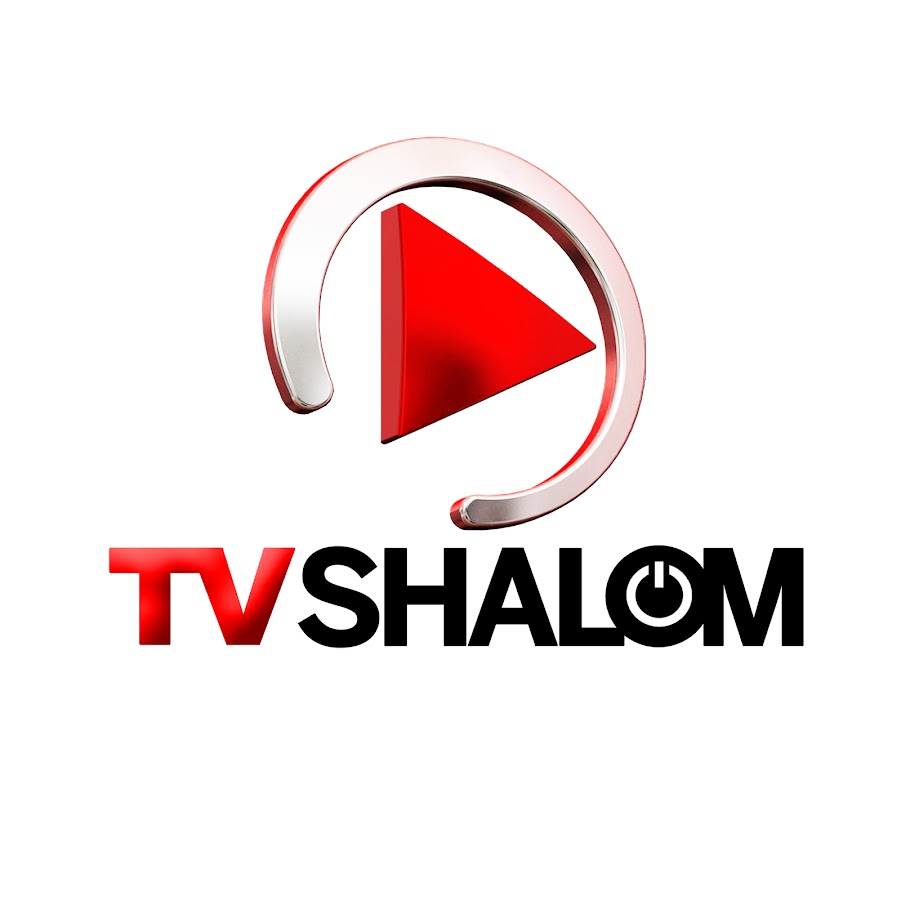 SHALOM PRODUÃ‡Ã•ES YouTube channel avatar