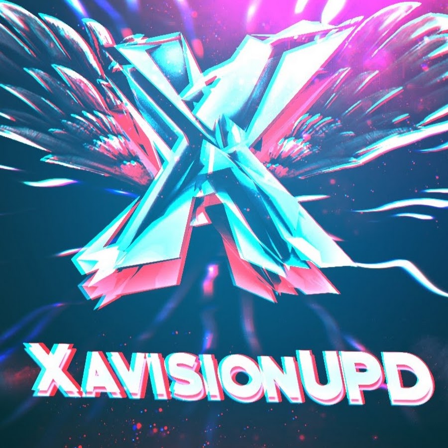 XavisionUPD [UN POCO DE] رمز قناة اليوتيوب