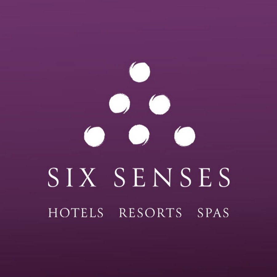 Six Senses Hotels Resorts Spas Аватар канала YouTube