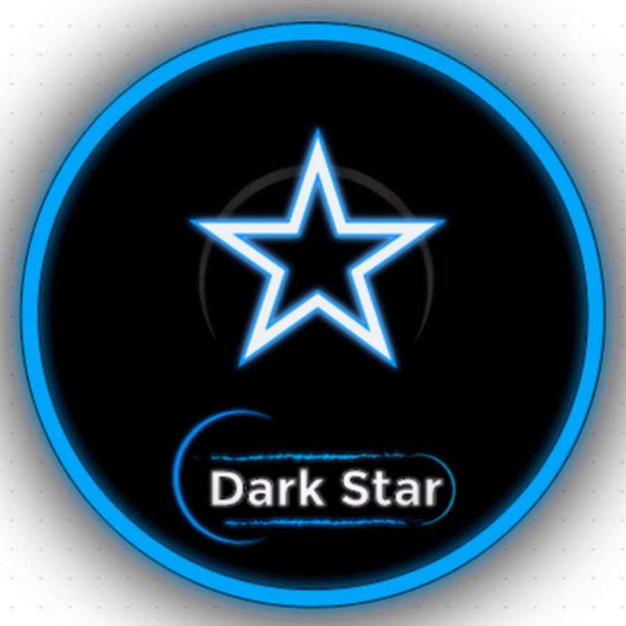 DarkStar Channel YouTube channel avatar