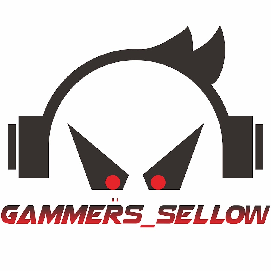 Gammers_ Sellow