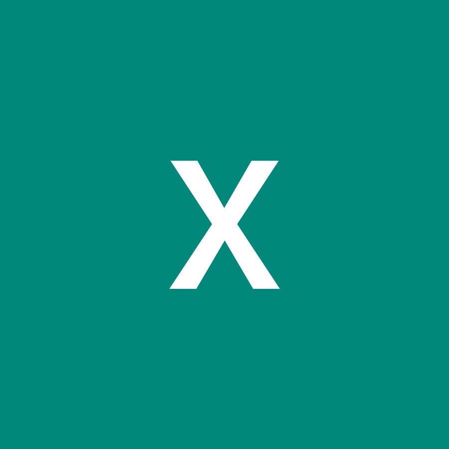 xXxXEuphoriaXxXx YouTube kanalı avatarı