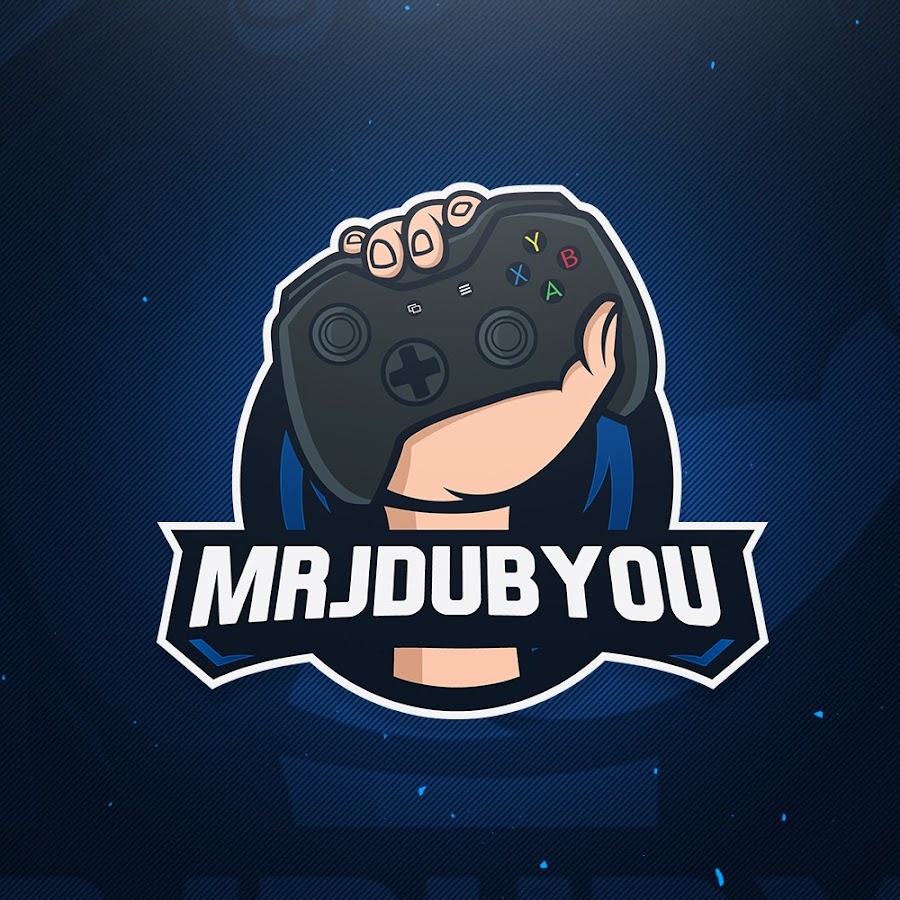 MrJDubYou YouTube channel avatar