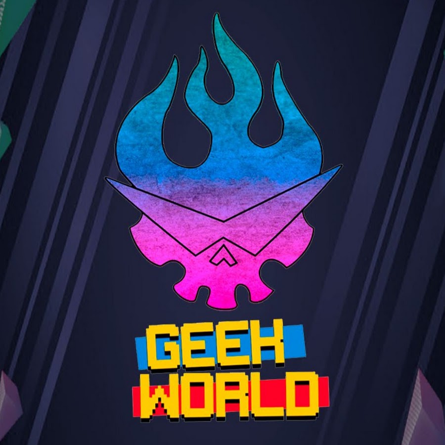 TheGeekWorld :V