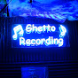 ghetto recording YouTube Profile Photo