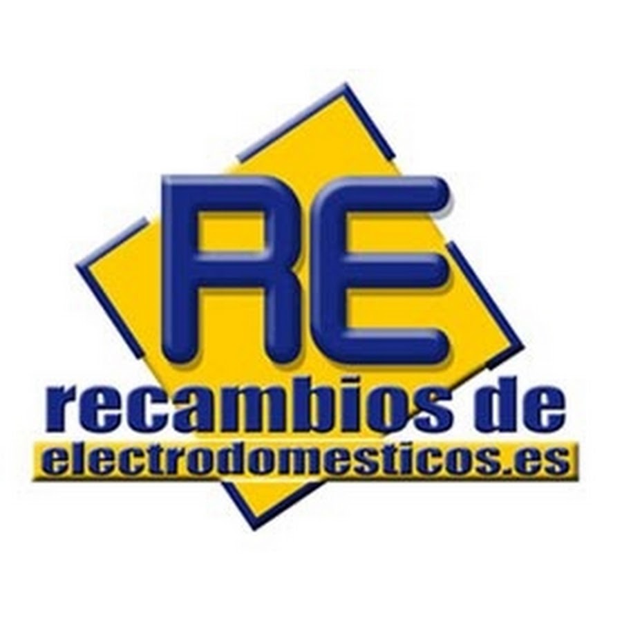 RECelectrodomesticos YouTube 频道头像