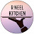 R Neel kitchen
