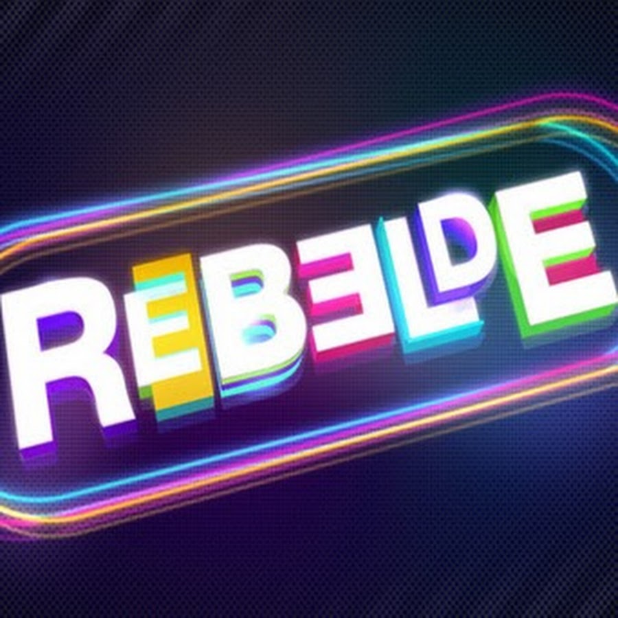 REBELDE BRASIL YouTube channel avatar