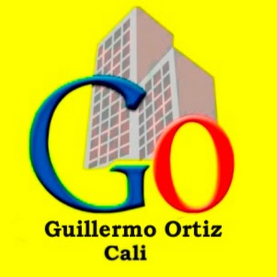 GUILLERMO ORTIZ CALI
