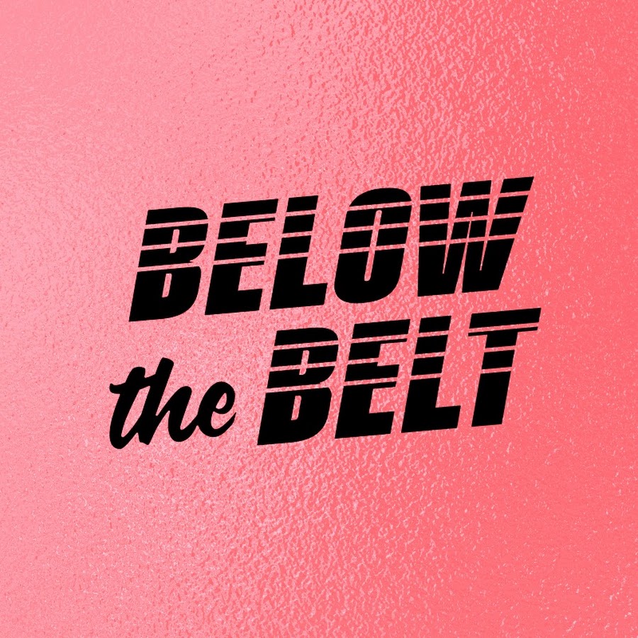 BELOW THE BELT with Brendan Schaub YouTube 频道头像