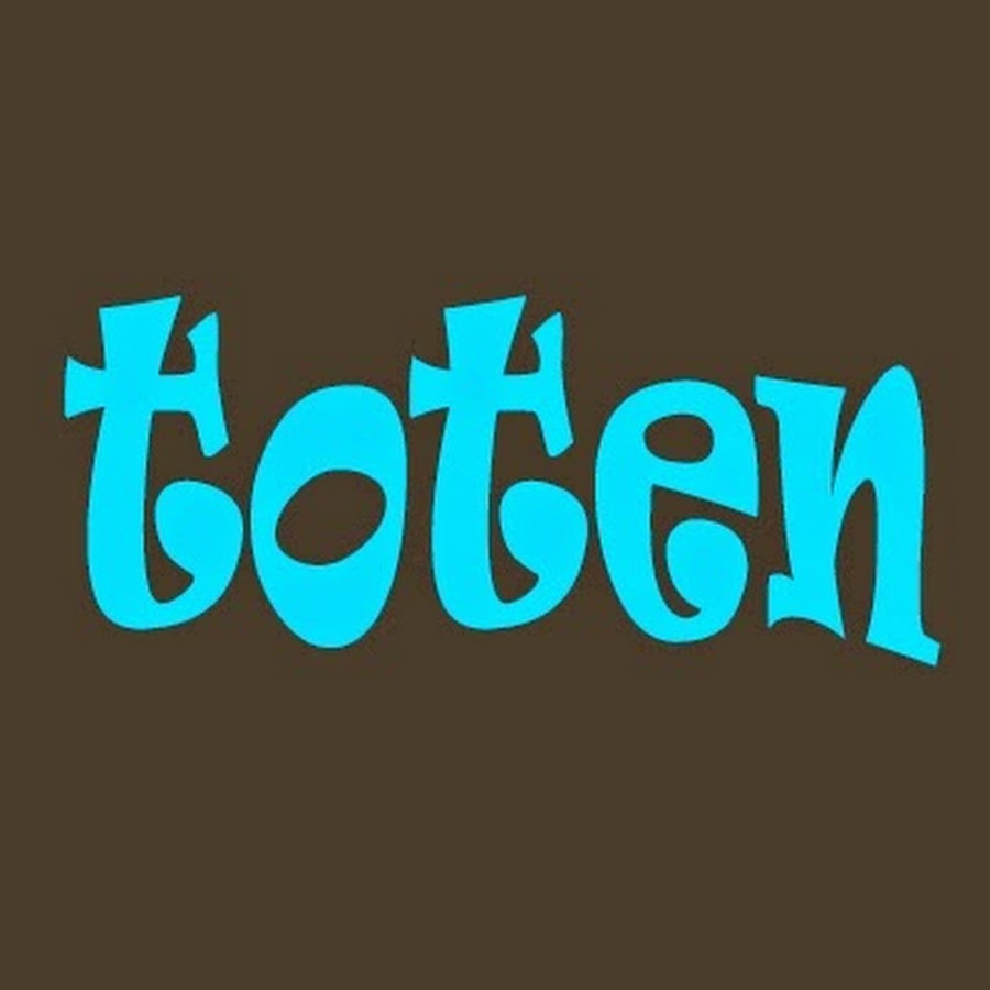 El reino de Toten YouTube channel avatar