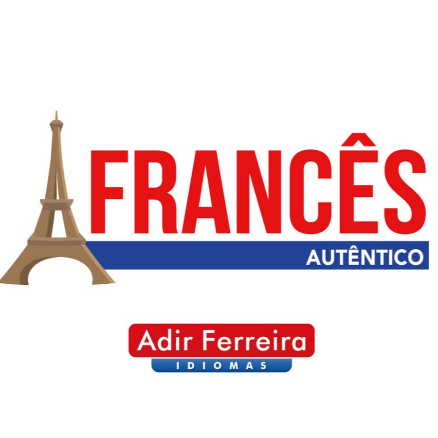 FrancÃªs AutÃªntico YouTube channel avatar