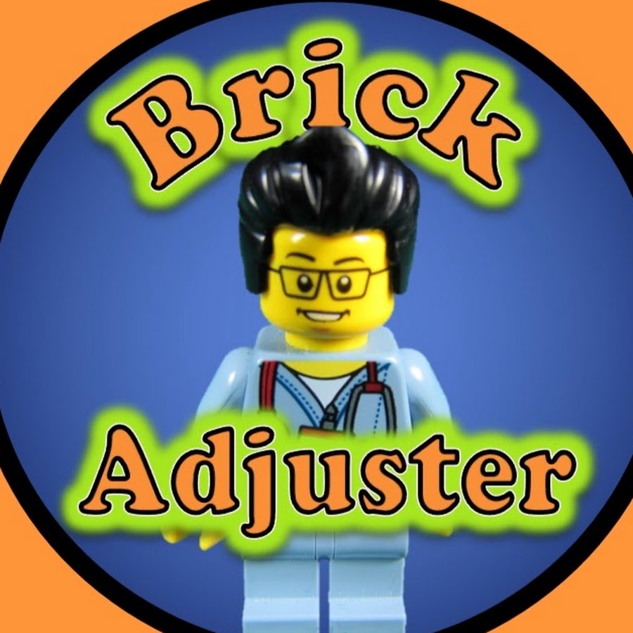 Brick Adjuster