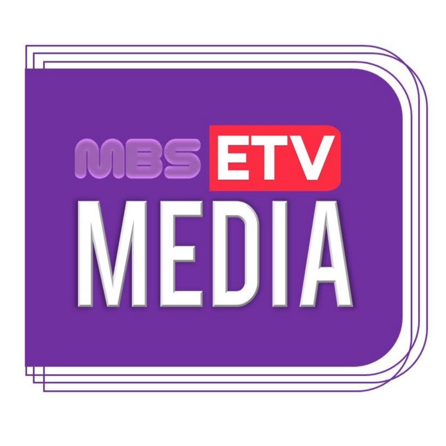 MBS Entertainment TV YouTube channel avatar
