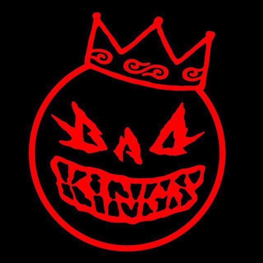 BaD KiNgS Avatar de chaîne YouTube