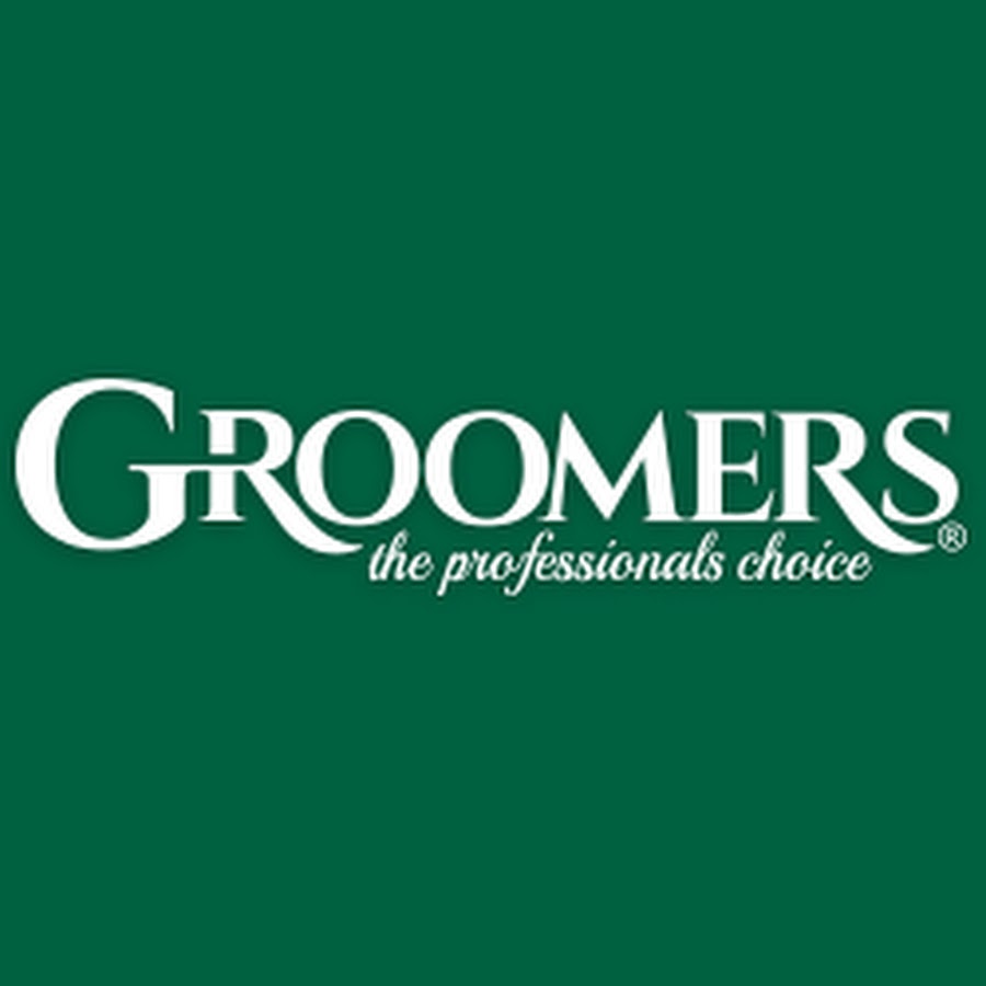 Groomers Online YouTube channel avatar