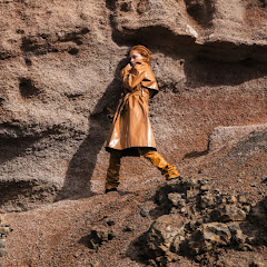 Thumbnail of related channel