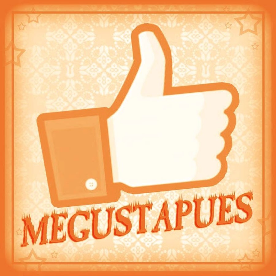 Megustapuescom 2 YouTube 频道头像