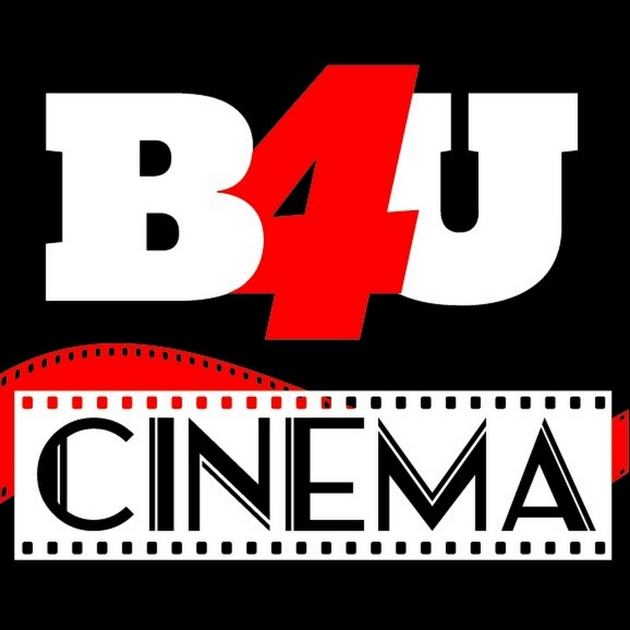 B4U Cinema YouTube channel avatar