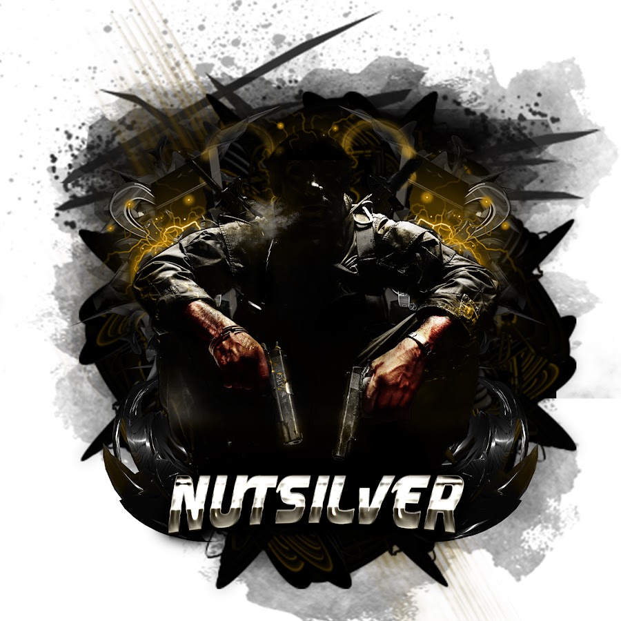 NUTSILVER YouTube kanalı avatarı