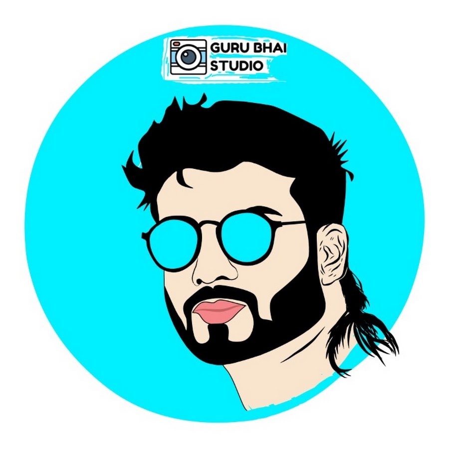 GuRu Bhai - Music ইউটিউব চ্যানেল অ্যাভাটার