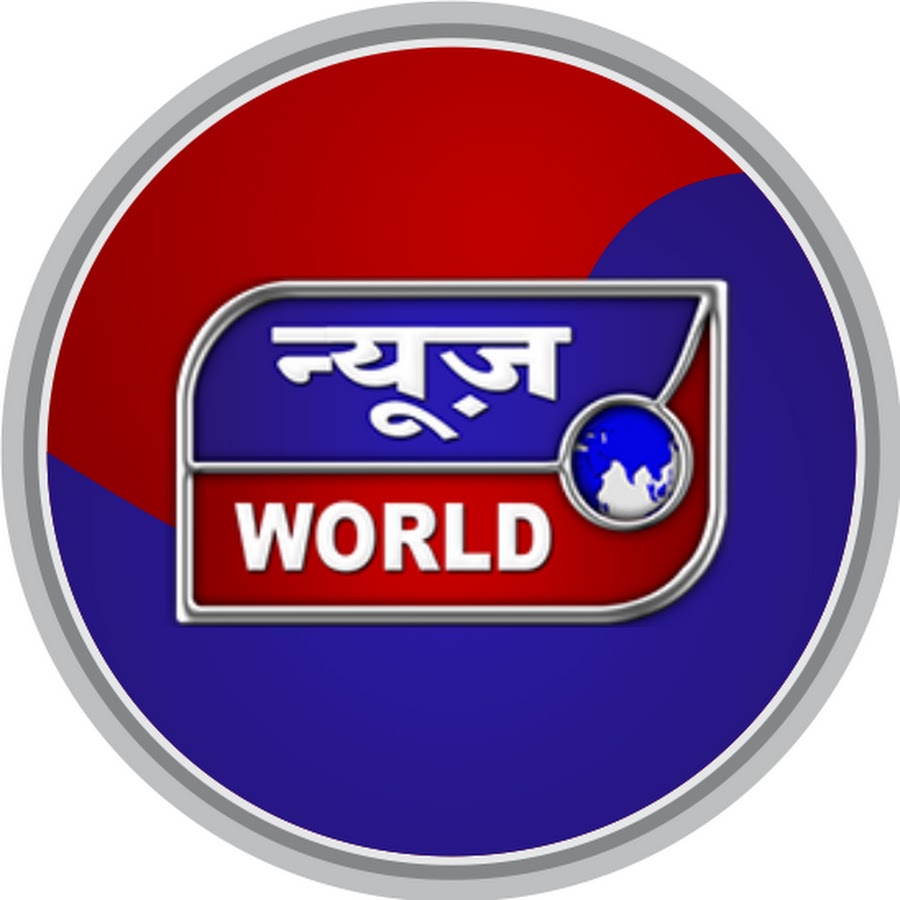 News World YouTube kanalı avatarı