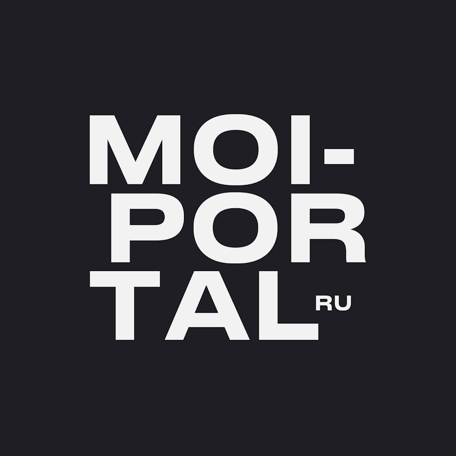 MoiPortal Avatar de chaîne YouTube