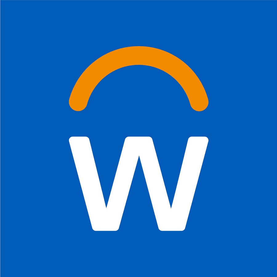 Workday YouTube channel avatar