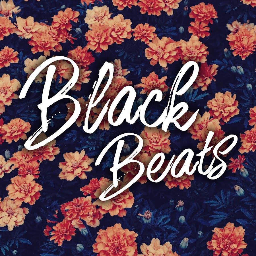 Black Beats YouTube channel avatar
