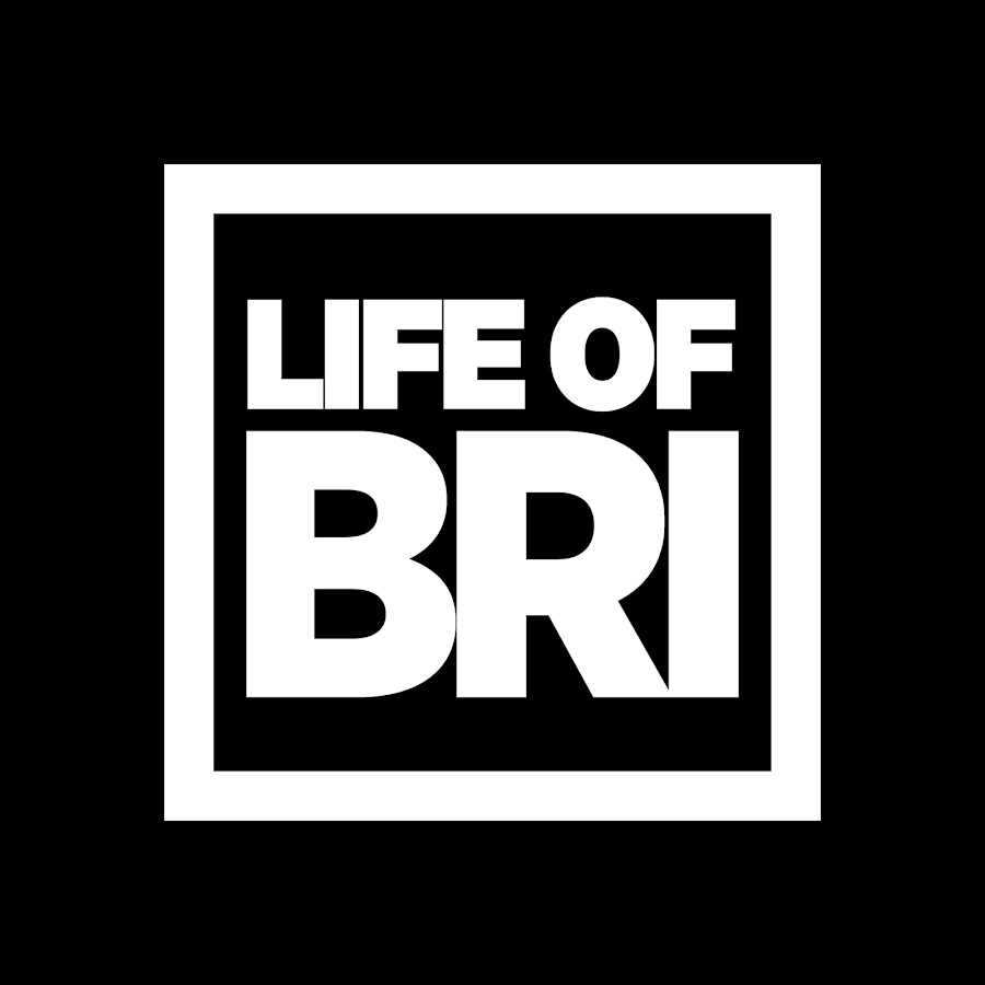 LIFE OF BRI