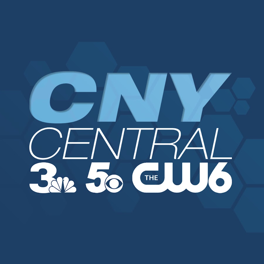 CNYCentral YouTube-Kanal-Avatar