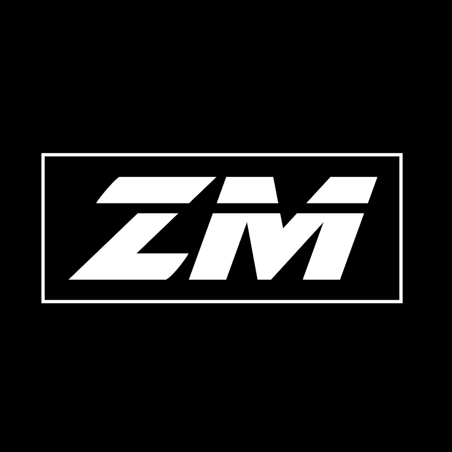 ZM REMIX ইউটিউব চ্যানেল অ্যাভাটার