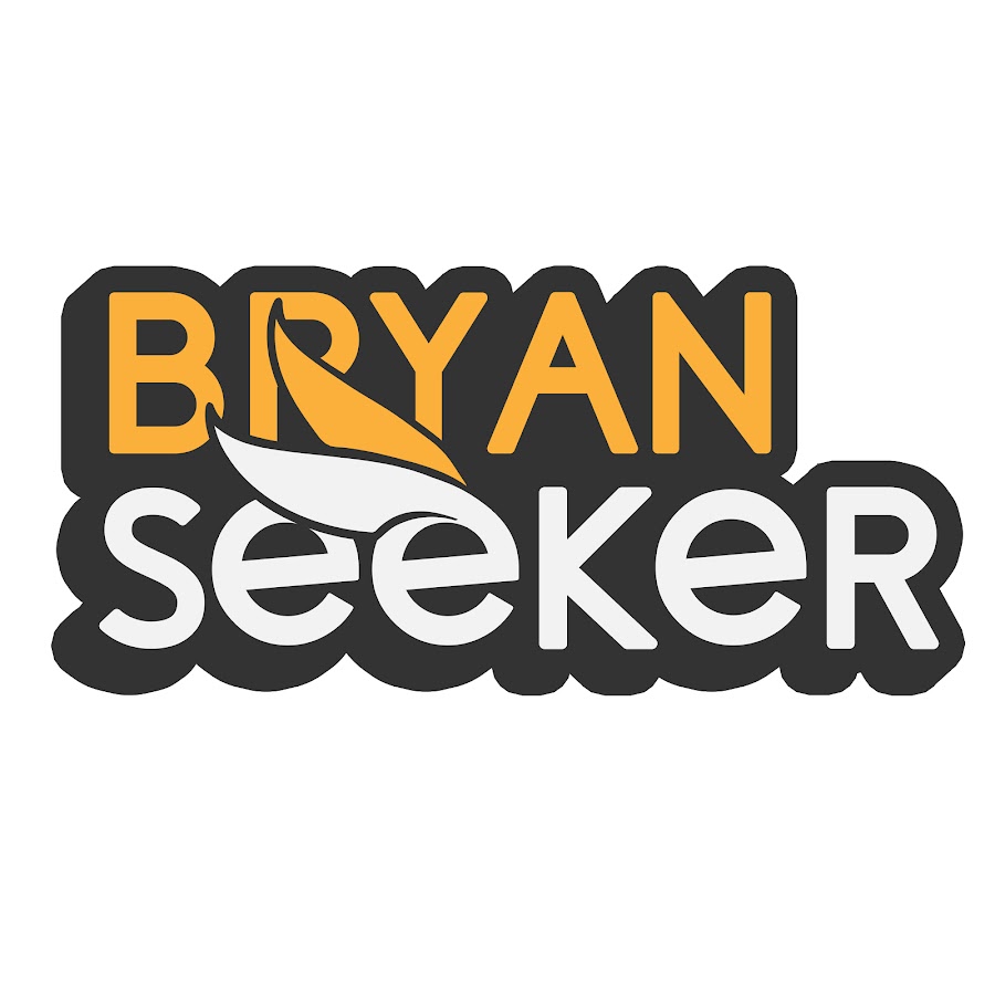 Bryan Seeker رمز قناة اليوتيوب