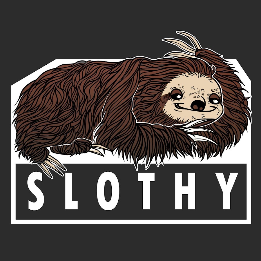 Sloth Zoltan